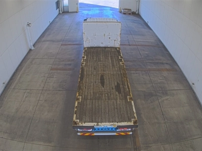 NISSAN DIESEL (UD) QUON