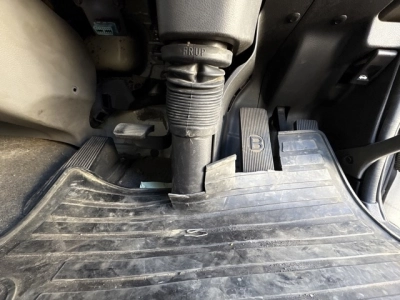 NISSAN DIESEL (UD) QUON