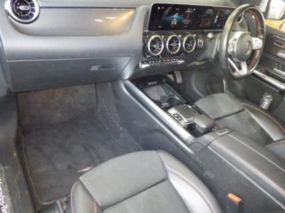 MERCEDES BENZ B CLASS