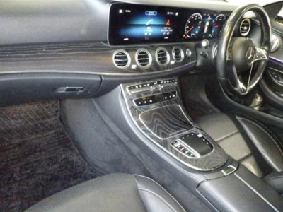 MERCEDES BENZ E-CLASS ALL-TERRAIN