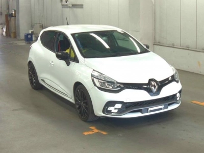 RENAULT LUTECIA