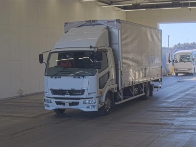 MITSUBISHI FUSO FIGHTER