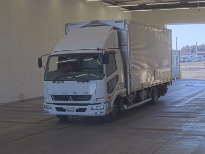 MITSUBISHI FUSO FIGHTER
