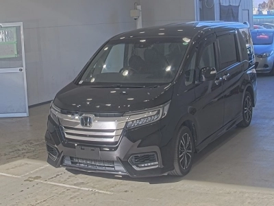 HONDA STEPWGN SPADA
