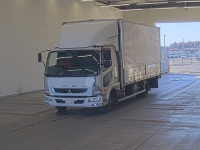 MITSUBISHI FUSO FIGHTER