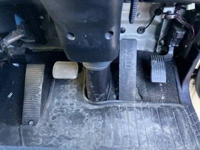 MITSUBISHI FUSO FIGHTER