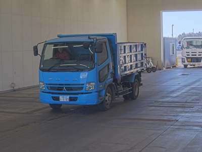 MITSUBISHI FUSO FIGHTER