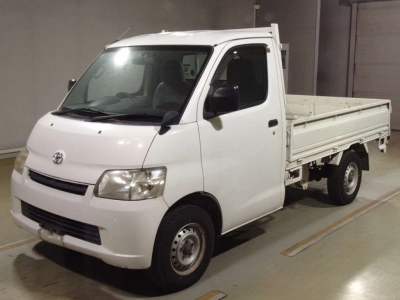 TOYOTA LITE ACE TRUCK
