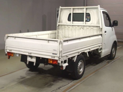 TOYOTA LITE ACE TRUCK