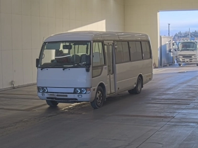 MITSUBISHI FUSO ROSA