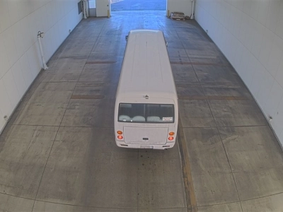 MITSUBISHI FUSO ROSA