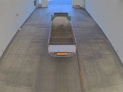 MITSUBISHI FUSO FIGHTER MIGNON