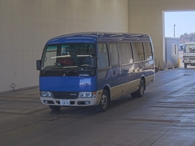 MITSUBISHI FUSO ROSA