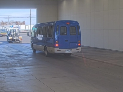 MITSUBISHI FUSO ROSA