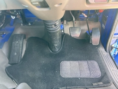 MITSUBISHI FUSO ROSA