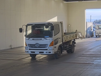 HINO RANGER