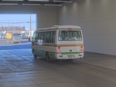 MITSUBISHI FUSO ROSA