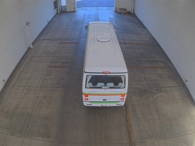 MITSUBISHI FUSO ROSA