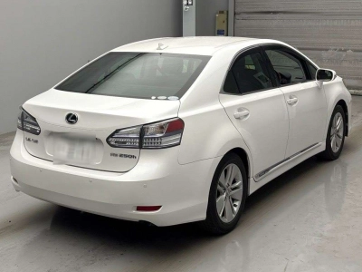 LEXUS HS