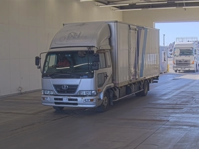 NISSAN DIESEL (UD) CONDOR