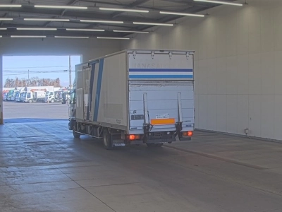 NISSAN DIESEL (UD) CONDOR