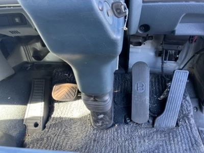 NISSAN DIESEL (UD) CONDOR