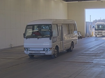 MITSUBISHI FUSO ROSA