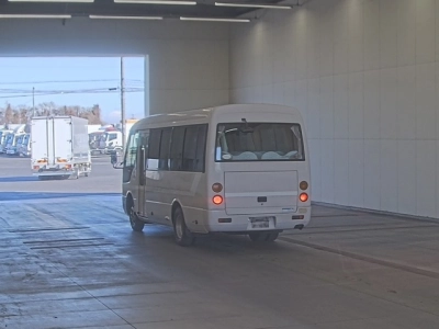 MITSUBISHI FUSO ROSA