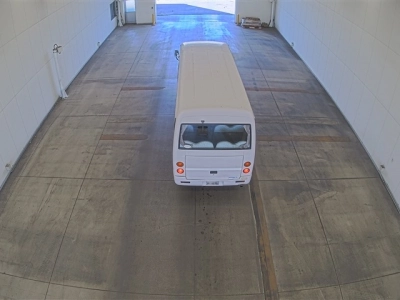 MITSUBISHI FUSO ROSA