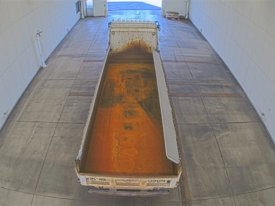 MITSUBISHI FUSO SUPER GREAT