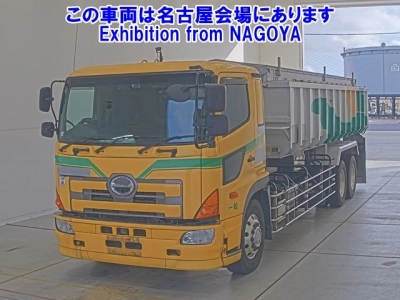 HINO PROFIA