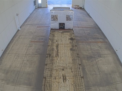 MITSUBISHI FUSO SUPER GREAT