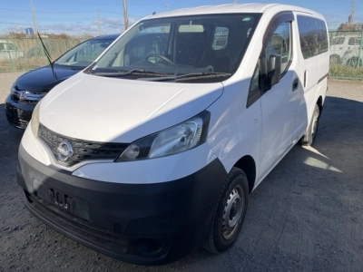 NISSAN NV200 VANETTE