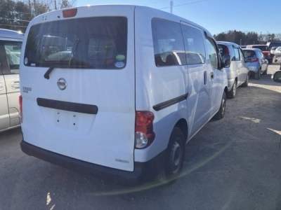 NISSAN NV200 VANETTE
