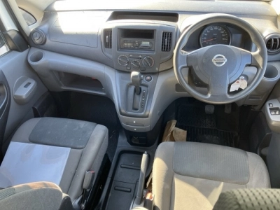 NISSAN NV200 VANETTE