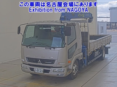 MITSUBISHI FUSO FIGHTER