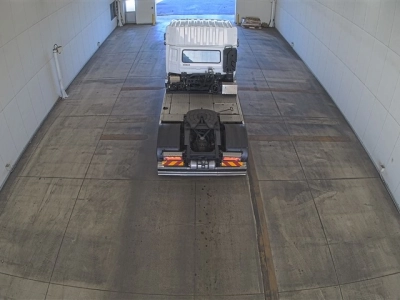 NISSAN DIESEL (UD) QUON