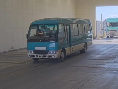 MITSUBISHI FUSO ROSA