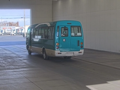 MITSUBISHI FUSO ROSA