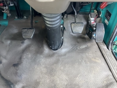 MITSUBISHI FUSO ROSA