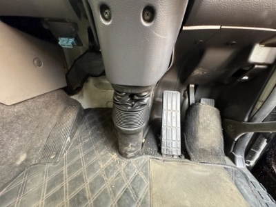 NISSAN DIESEL (UD) QUON