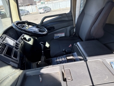 MITSUBISHI FUSO SUPER GREAT