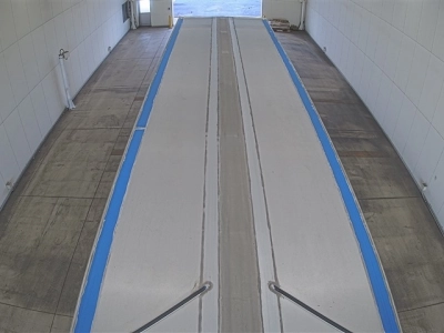 MITSUBISHI FUSO SUPER GREAT