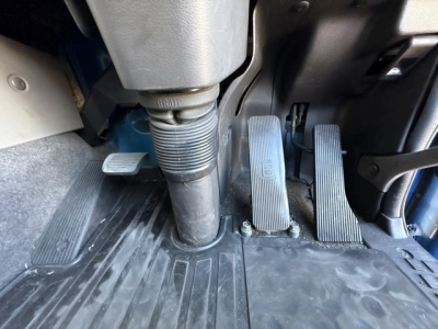 NISSAN DIESEL (UD) QUON