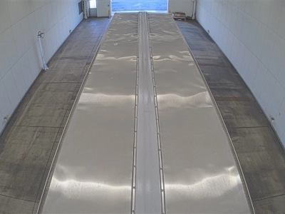 MITSUBISHI FUSO SUPER GREAT