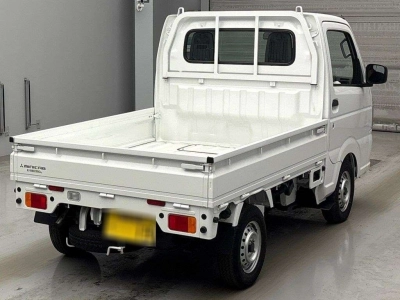 MITSUBISHI MINICAB TRUCK