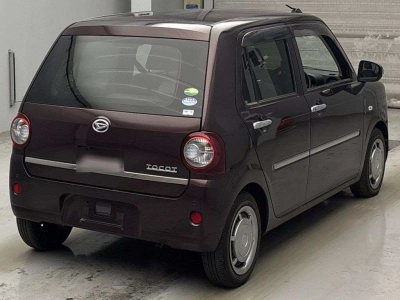 DAIHATSU MIRA TOCOT