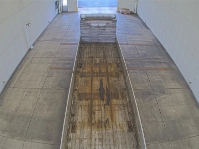 MITSUBISHI FUSO SUPER GREAT