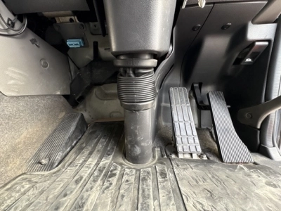 NISSAN DIESEL (UD) QUON