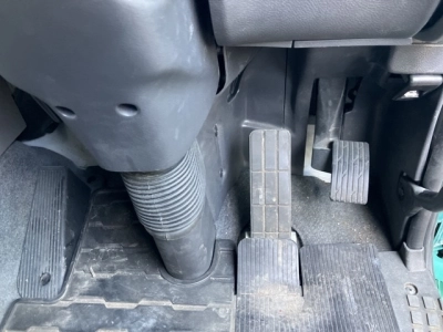 NISSAN DIESEL (UD) QUON